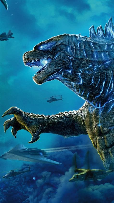 King ghidora vs rodan/godzilla 2.battle titans.родан против кинг гидориы.кинг гидора против родана. Godzilla Vs King Ghidorah 5K Wallpapers | HD Wallpapers ...