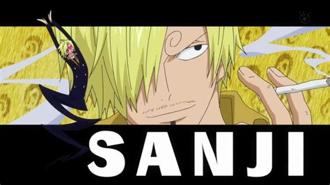 My Top 10 One Piece Characters Anime Amino