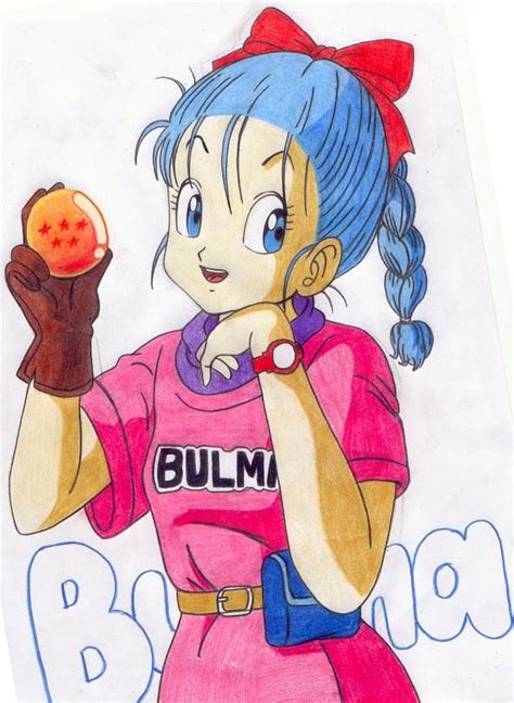 289 mejores imágenes de bulma ♥ en pinterest dragones dragon ball z y chicas anime