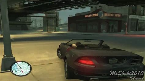 Gta Iv Stuttering And Frame Skip Fixed How To Play Gta 4 On Rumble