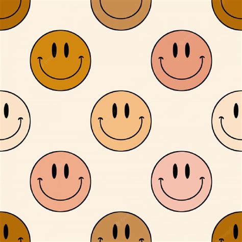 100 Preppy Smiley Face Backgrounds