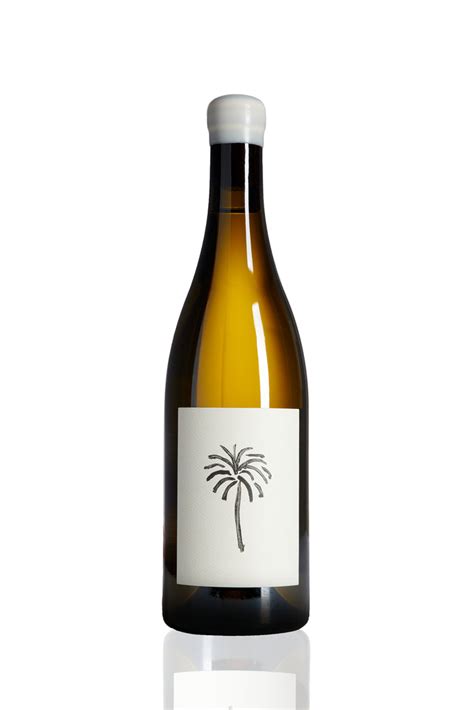 2018 Chenin Blanc Las Jaras Wines