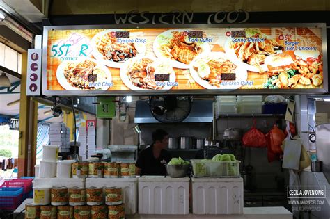 / restoran ali food corner. ALL ABOUT CEIL: 5 Star Corner Western Food : big portion ...