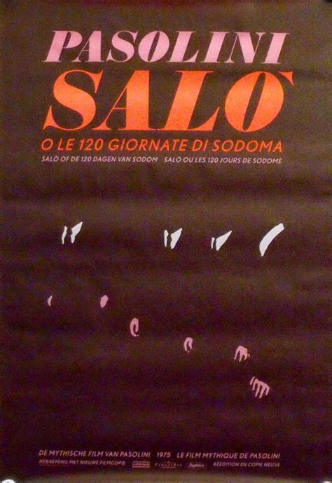 Image gallery for Saló or the Days of Sodom FilmAffinity