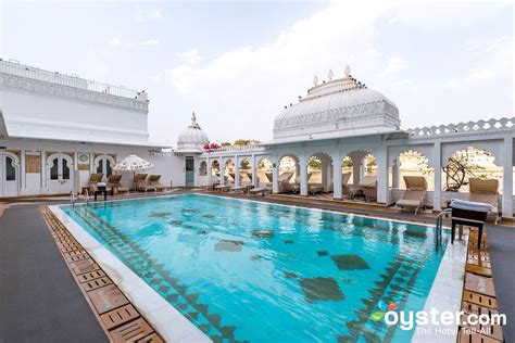 Taj Lake Palace Udaipur Review What To Really Expect If You Stay