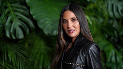 Olivia Munn Reveals She Was Diagnosed With Breast Cancer And Underwent