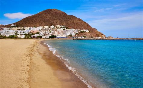 Reasons to Buy on the Costa de Almería Spain Property Guides
