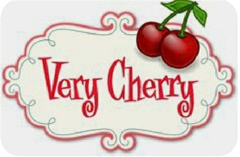 Gracies Place Cherry Baby Cherry Kitchen Cherry