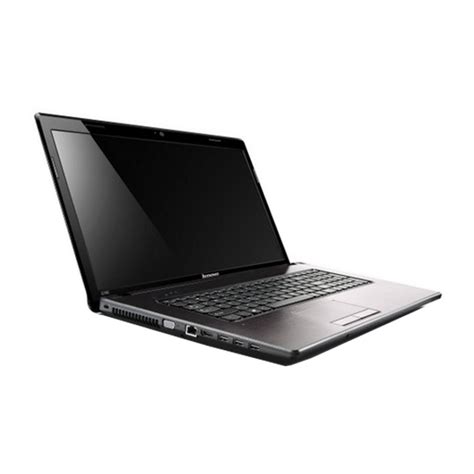 Laptop Lenovo 156 Ideapadessential G580 Procesor Intel Pentium