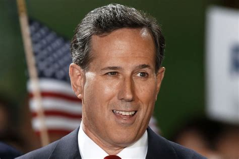 Rick santorum, may 10, 1958 (age 57), is an american lawyer and former republican congressman who served as a member of the united states house of representatives from 1991 to 1995 and the. Rick Santorum expected to exit 2016 Republican ...