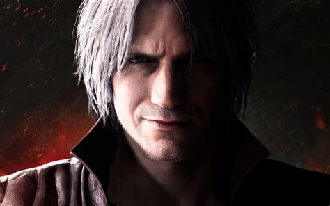 3840x2400 Dante Devil May Cry 5 Uhd 4k 3840x2400 Resolution Wallpaper