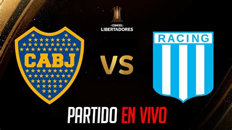 Previa Boca Juniors Vs Racing Copa Libertadores 2023 4tos De