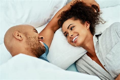 5 Truths About Sex In A Long Term Relationship