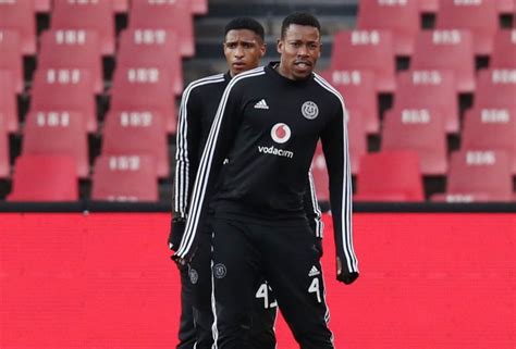 Another coach linked to bucs job. Orlando Pirates target CAF Confederation Cup qualification ...