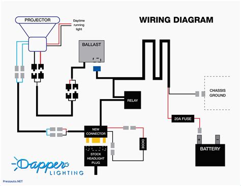 For 7 Pin Trailer Connector Wiring Diagram Haulmark Wiring Diagram