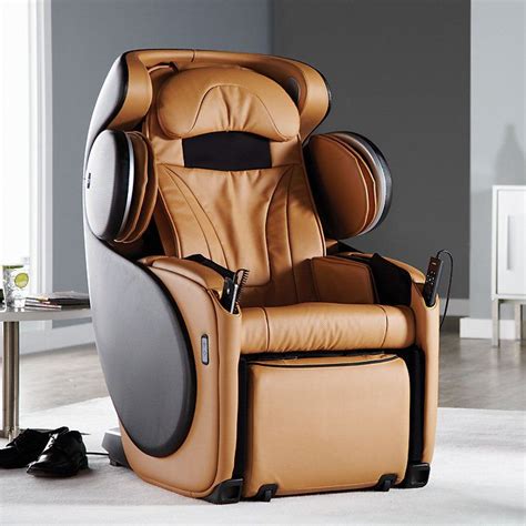Osim Udivine App Massage Chair At Brookstone—buy Now Massage Chair