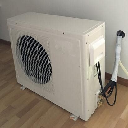 Solar air conditioner supplier and installer. Off-Grid 100% PV Solar Powered Air Conditioner 1800BTU ...