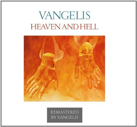 Heaven And Hell Remastered Edition Gtineanupc 5013929452145