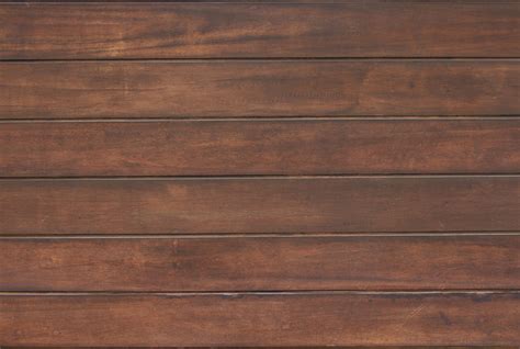 Light Wood Panel Texture