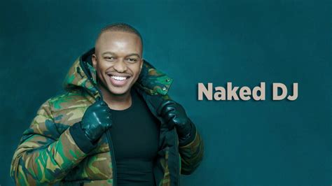 We Chat To Radio And Hip Hop Naked DJ Afternoon Express 12