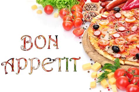 Bon Appétit Images Photos Et Illustrations Pour Facebook Page 2