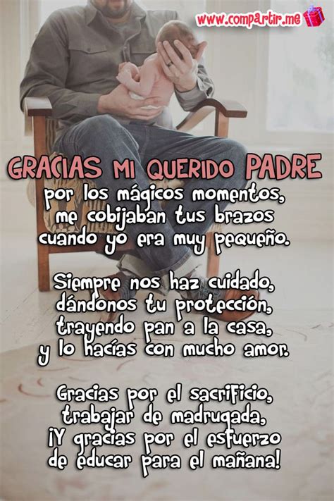 73 Best Poemas Para Los Papas Images On Pinterest Mothers Day My