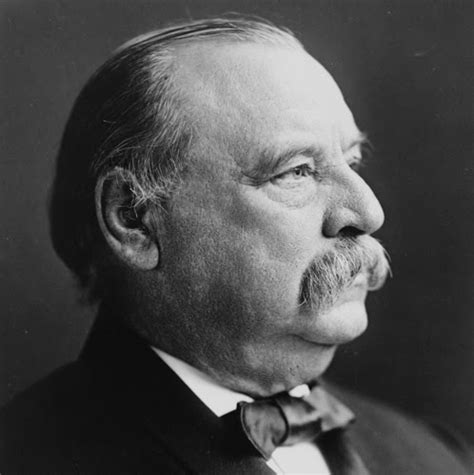 Serene Musings 10 Fun Facts About Grover Cleveland