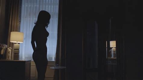 Nude Video Celebs Christine Evangelista Sexy The Arrangement S01e02