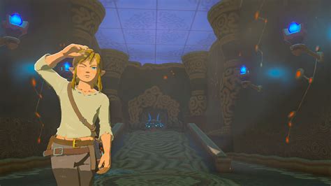 Tips For Playing The Legend Of Zelda Breath Of The Wild