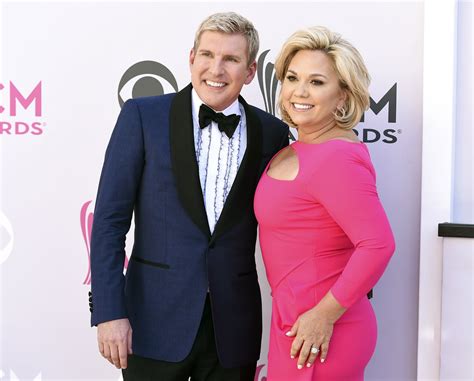 Reality Tv Stars Todd And Julie Chrisley To Be Sentenced For Bank Fraud