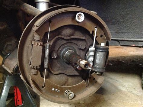 Thesamba Beetle View Topic Do I Need Replace The Brake Drums