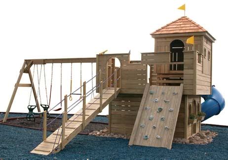 Free delivery and returns on ebay plus items for plus members. Zen Seeker's Castle Playhouse Page