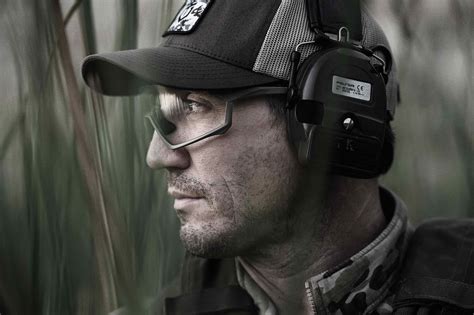 Gp 1xt Tactical Eyewear Protective Glasses For Military Hunting Sports Roka