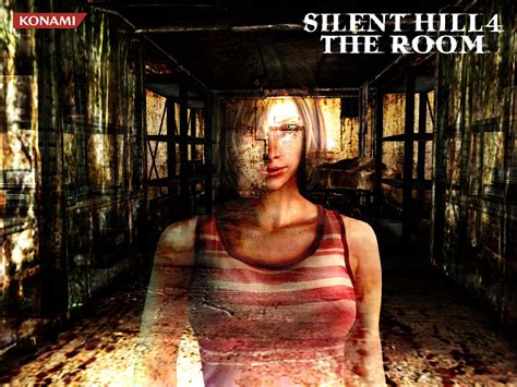 1600x1200 1600x1200 Silent Hill Full Hd Background  440 Kb