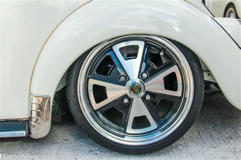 17 914 Wheels In 4x130 By Raw Classics For Volkswagen Bug Karmann