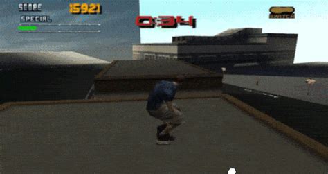 Tony hawk's pro skater 2. RANKED! Our 10 Favorite Classic PlayStation Games (Just in Time For the PS5 Release)