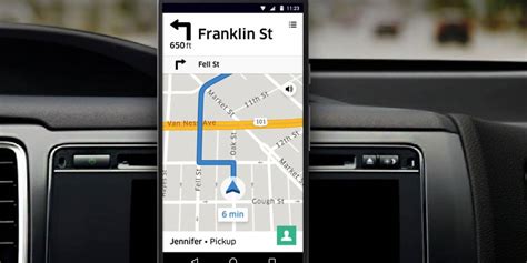 Realtime rail and bus predictions and go metro map directly from metro, serving the greater los angeles area. La app de Uber para conductores por fin integra navegación GPS