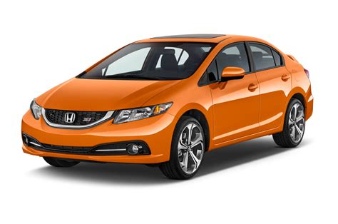 The 2014 honda civic has solid reliability and safety ratings, a premium interior, refined handling, and zippy engines. 2014 Honda Civic Coupe Revealed at 2013 Los Angeles Auto ...