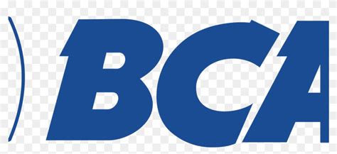 80 Logo Bank Bca Transparan Free Download 4kpng
