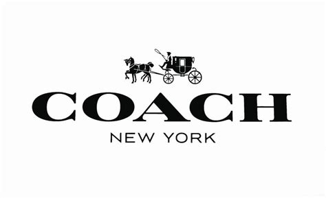 Coach Logo 2024