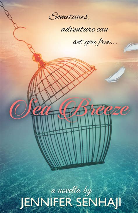 Sea Breeze Cover Reveal And Book Trailer Premier Sea Breeze Book Trailer Book Cover Design