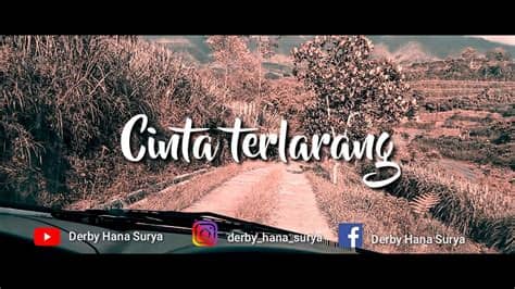 Coba status wa romatis penuh cinta di bawah ini: Status whatsapp cinta terlarang- Ilir 7 - YouTube