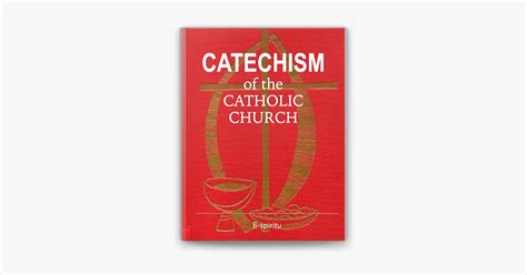 ‎catechism Of The Catholic Church Trên Apple Books