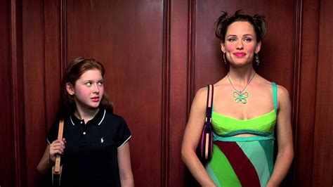 Jennifer Garner S 13 Going On 30 What S It Like To Rewatch At 30