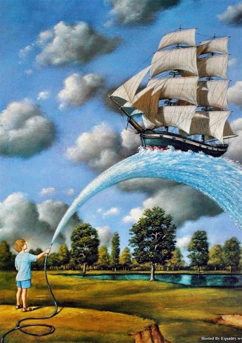 Pin By Mary Martin On Surrealism Art Surrealism Painting Surreal Art