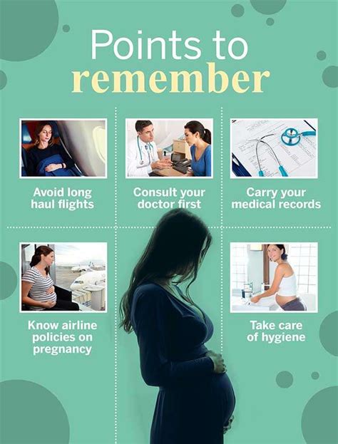 How To Travel Safely During Pregnancy