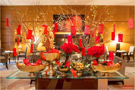Hence, fresh vegetables are importance to the chinese especially during festive celebrations. Mandarin Oriental Boston Celebrates Year of the Dog ...