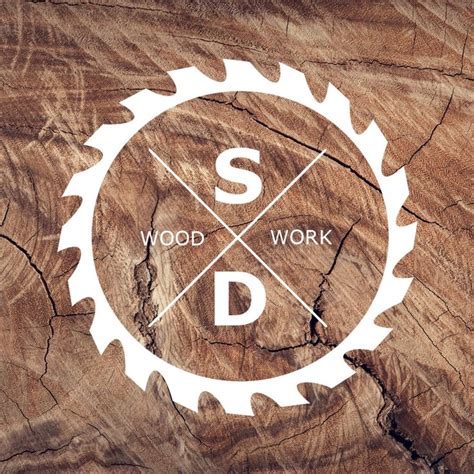Logo Design Woodworking Logo Woodworking Logo Wood Logo Design