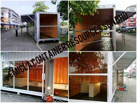 Global premium resources sdn bhd. Emicla Container Resources Sdn. Bhd.