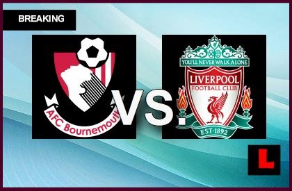 English fa cup table live. AFC Bournemouth vs. Liverpool 2014 Score Dominates FA Cup ...
